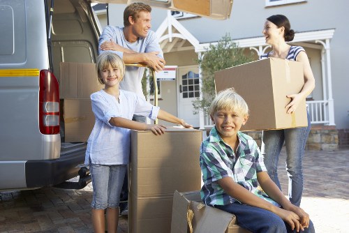 Checklist of items and service details for review