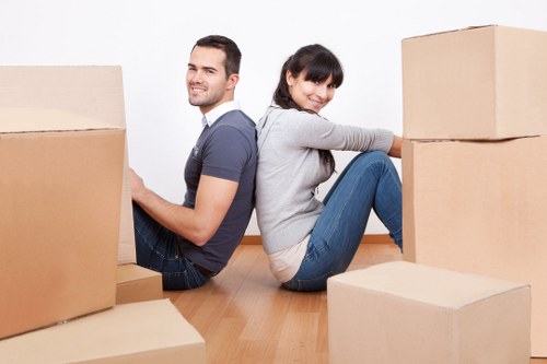 Free quote policy for Man With Van Plumstead pricing