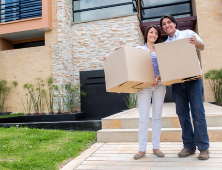 Reliable man and van service for local moving needs in Plumstead