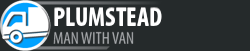 Man with Van Plumstead